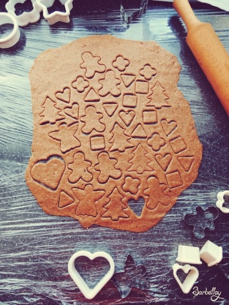 Špaldovníčky - obrázok 2