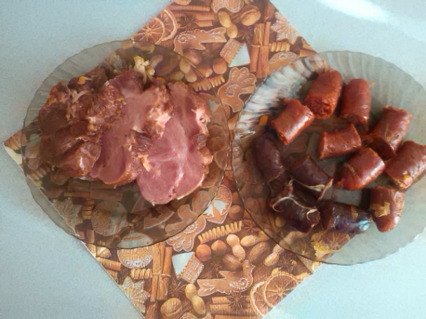 Kapustnica na bielo - obrázok 2