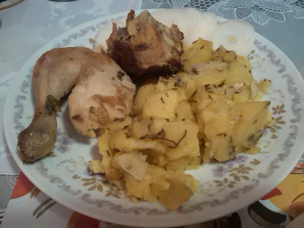 Kurací komplet - obrázok 4