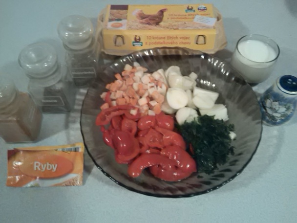 Kaprie guličky - obrázok 2