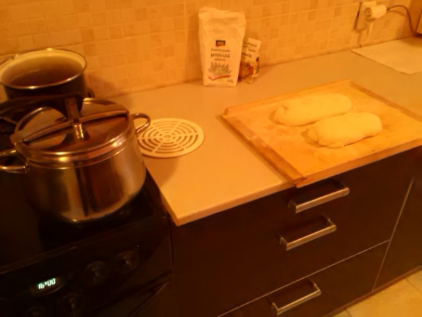 Segedín narýchlo - obrázok 2