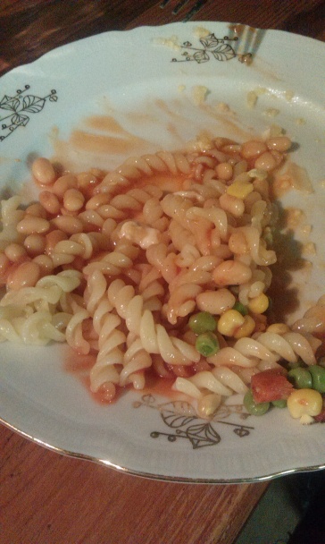 Novoročná praženica - obrázok 3