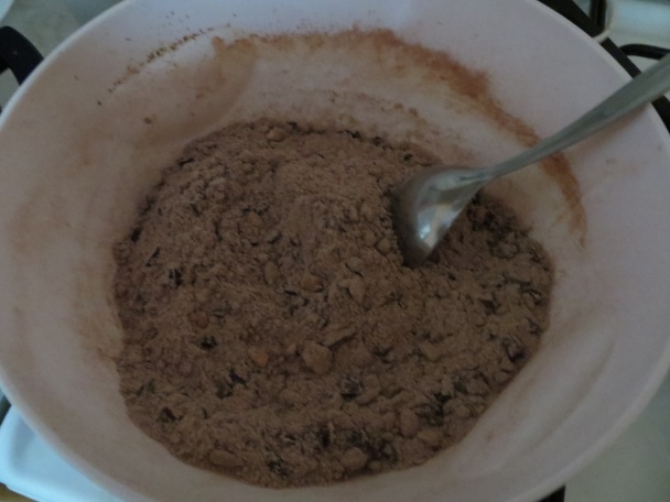 Bábovka Comtesa de Noir - obrázok 3