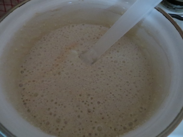 Bábovka Comtesa de Noir - obrázok 5