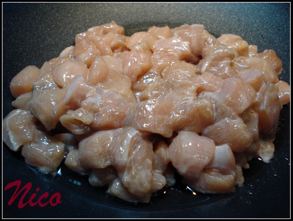 Kura Gong-Bao (fotorecept) - obrázok 4