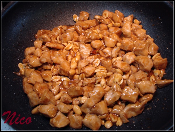 Kura Gong-Bao (fotorecept) - obrázok 8