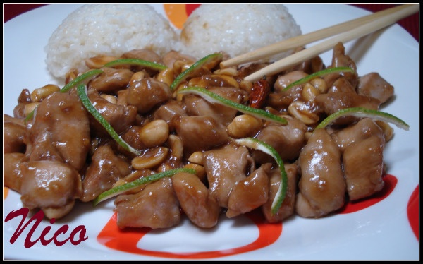 Kura Gong-Bao (fotorecept) - obrázok 9