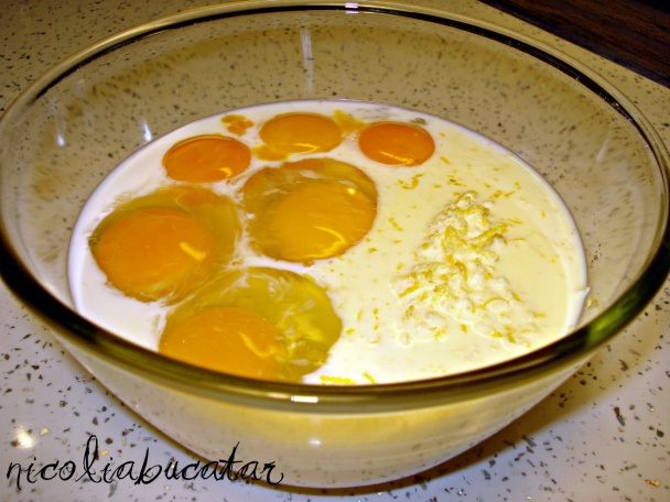 Cozonac (fotorecept) - obrázok 2
