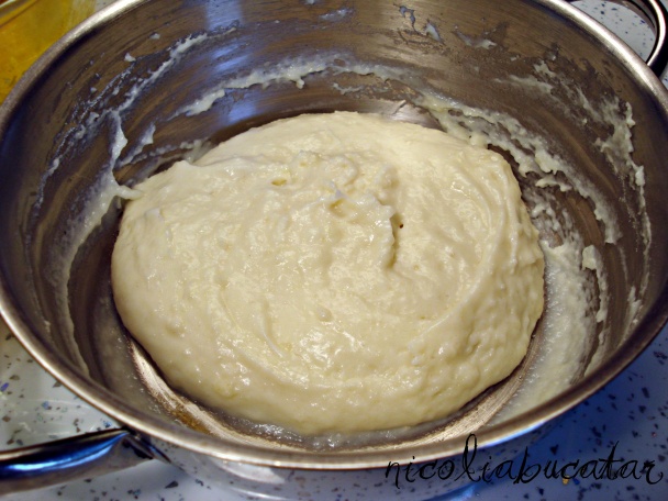 Cozonac (fotorecept) - obrázok 3