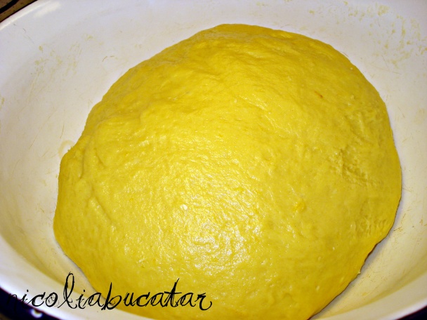 Cozonac (fotorecept) - obrázok 5