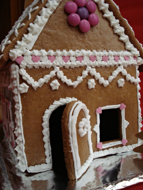 Medovníkový adventný kalendár (fotorecept) - obrázok 9
