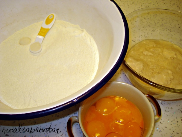 Panettone (fotorecept) - obrázok 2