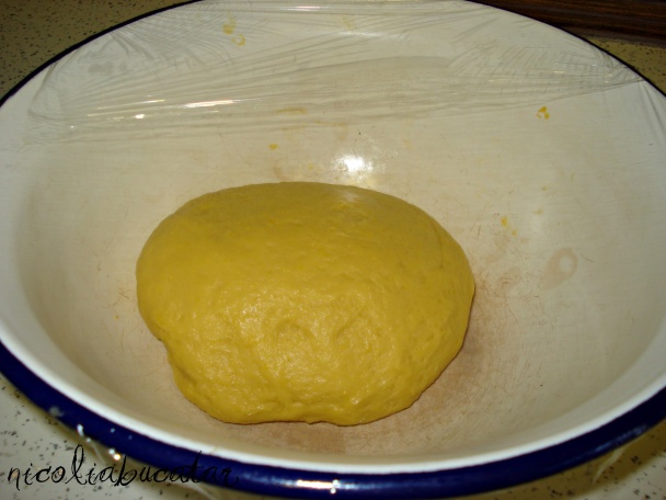 Panettone (fotorecept) - obrázok 4