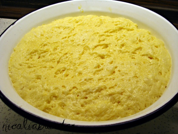 Panettone (fotorecept) - obrázok 5