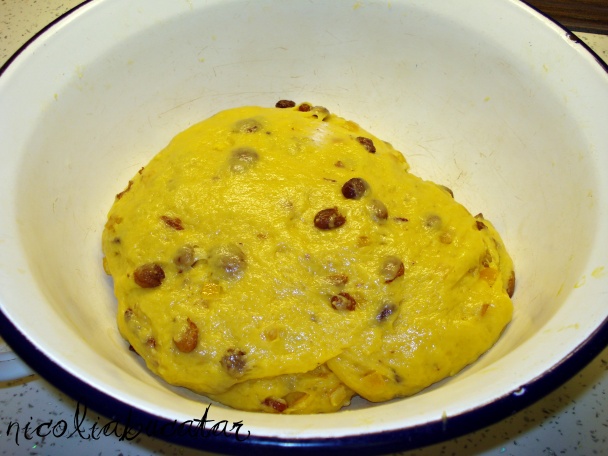 Panettone (fotorecept) - obrázok 6