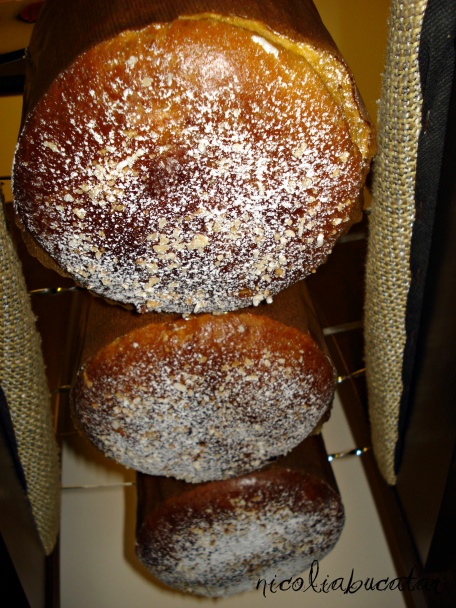 Panettone (fotorecept) - obrázok 9