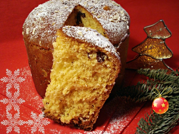 Panettone (fotorecept) - obrázok 10
