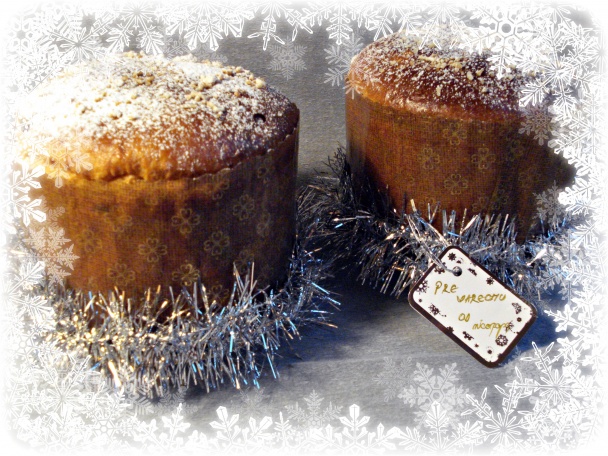Panettone (fotorecept) - obrázok 11