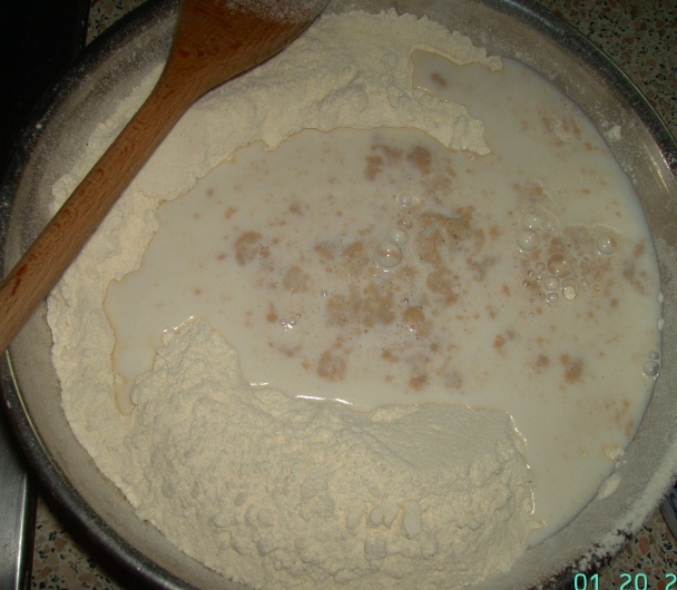 Pletienky (fotorecept) - obrázok 2