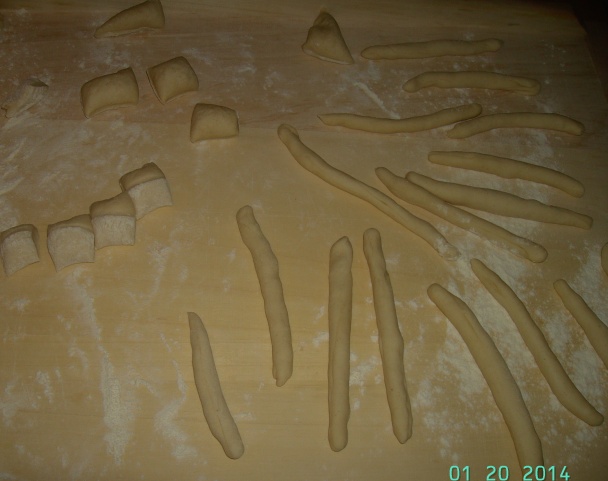 Pletienky (fotorecept) - obrázok 5