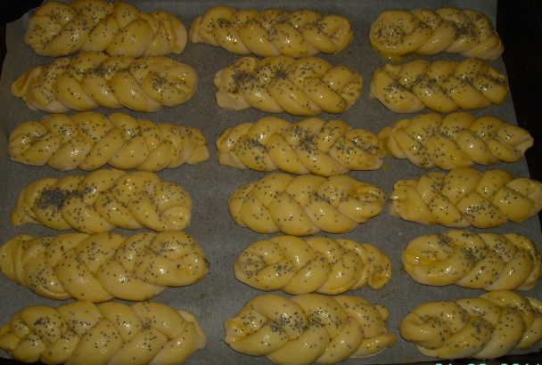 Pletienky (fotorecept) - obrázok 6