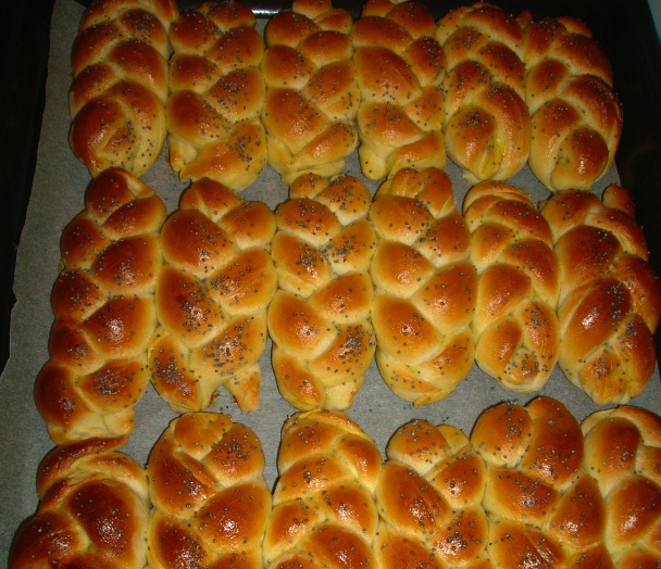 Pletienky (fotorecept) - obrázok 7