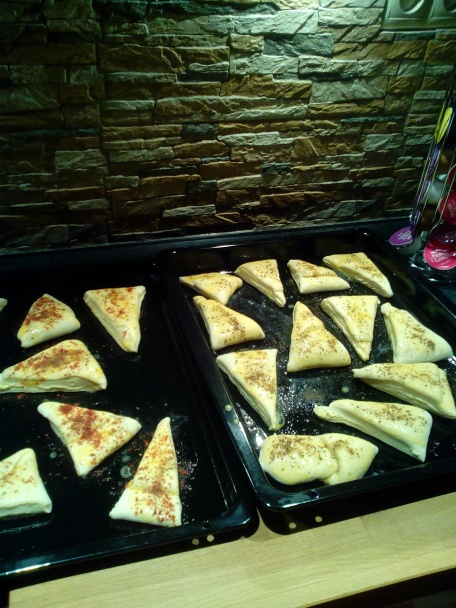 Cesnaková pochúťka - obrázok 3