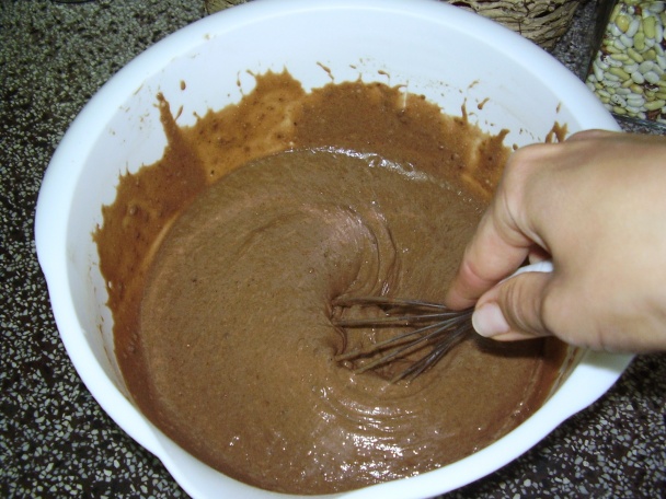 Perník - bezlepkový (fotorecept) - obrázok 2