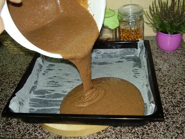 Perník - bezlepkový (fotorecept) - obrázok 3