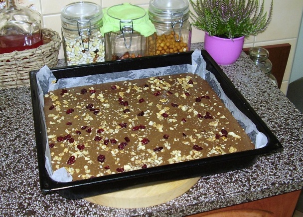 Perník - bezlepkový (fotorecept) - obrázok 4