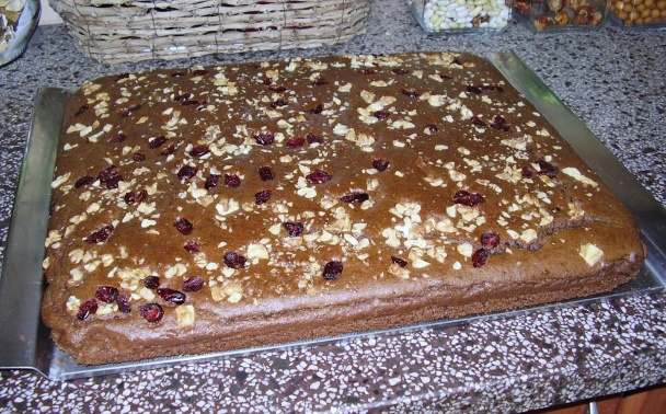 Perník - bezlepkový (fotorecept) - obrázok 5