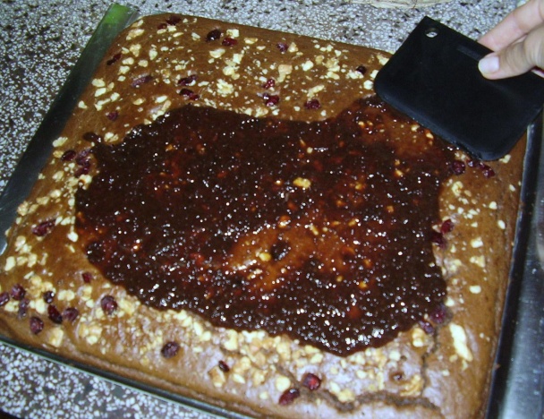 Perník - bezlepkový (fotorecept) - obrázok 6