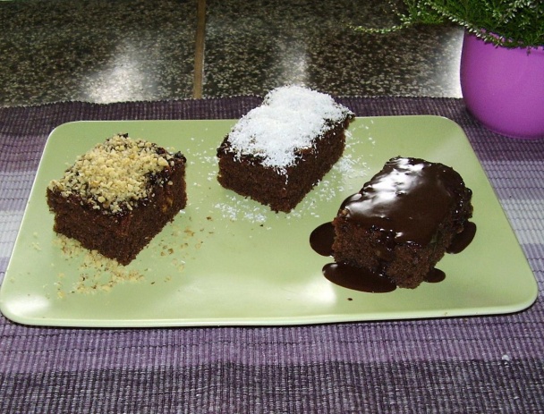 Perník - bezlepkový (fotorecept) - obrázok 7