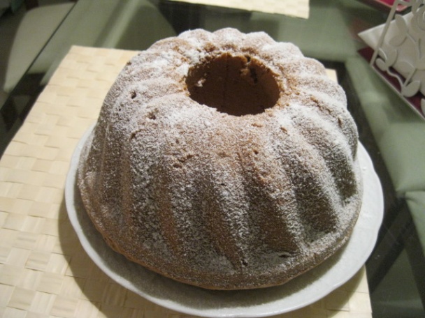 Bábovka - obrázok 3