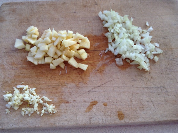 Orientálne mäsko - obrázok 5