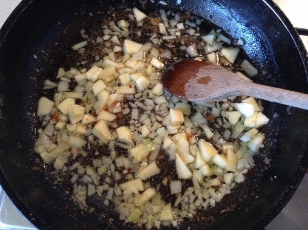 Orientálne mäsko - obrázok 6