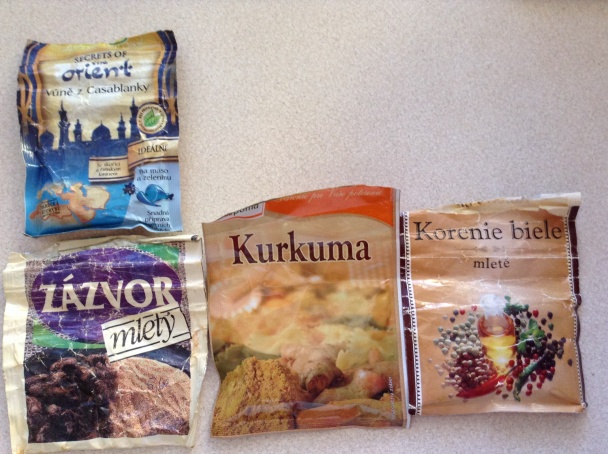 Orientálne mäsko - obrázok 7