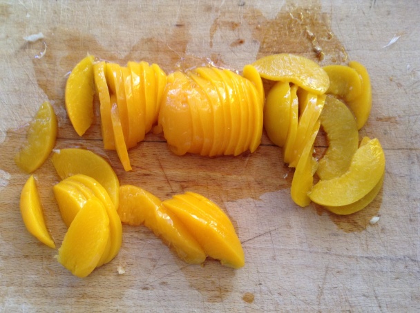 Orientálne mäsko - obrázok 9