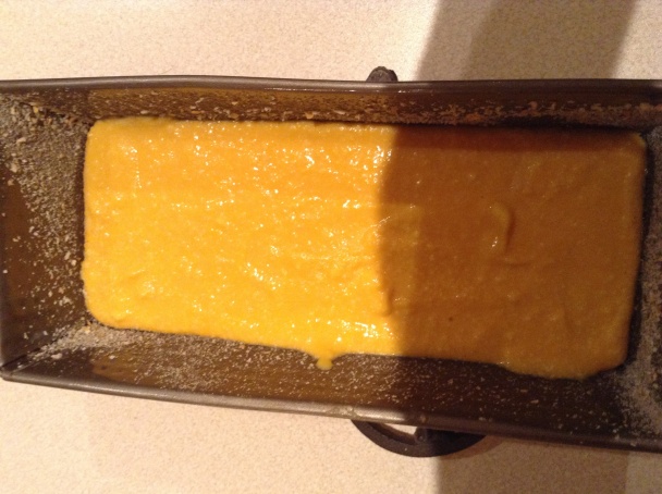 Dezert možno suflé zo sladkého zemiaka (fotopostup) - obrázok 4