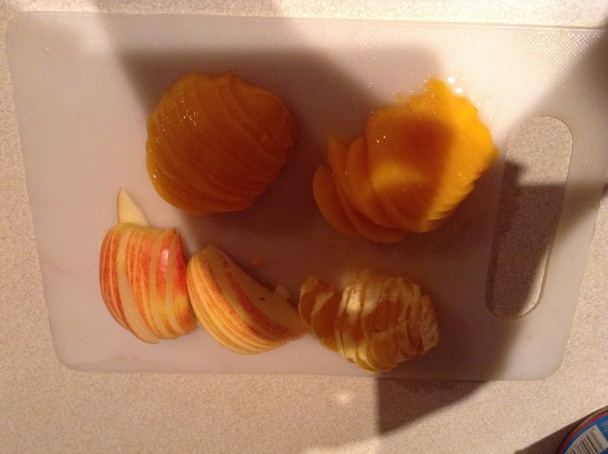 Dezert možno suflé zo sladkého zemiaka (fotopostup) - obrázok 5