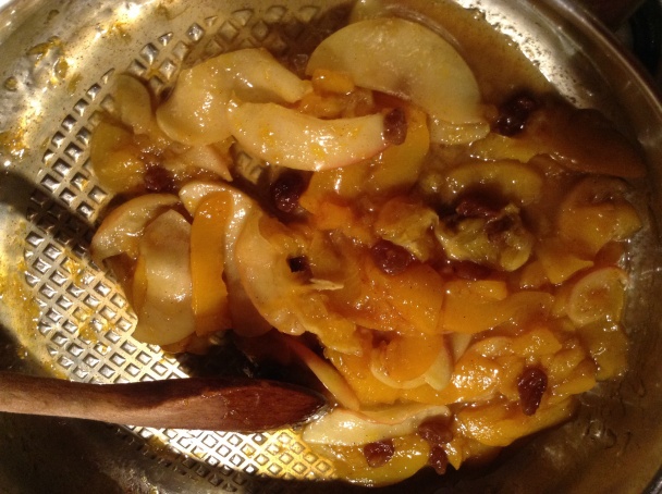 Dezert možno suflé zo sladkého zemiaka (fotopostup) - obrázok 6