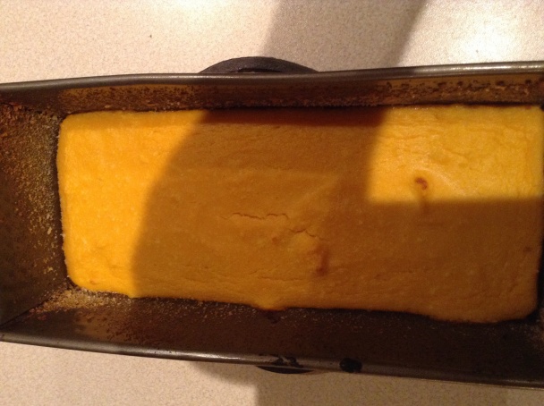 Dezert možno suflé zo sladkého zemiaka (fotopostup) - obrázok 7