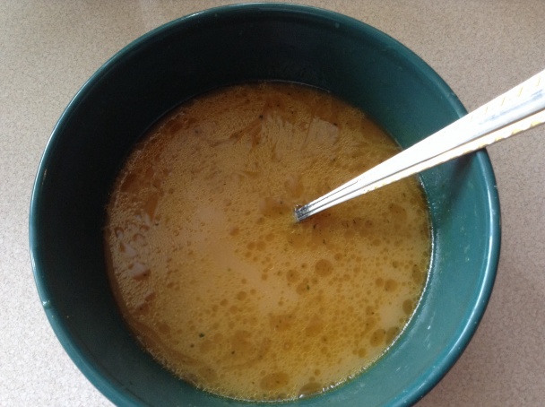 Generál Tso-s Chicken (fotorecept) - obrázok 6