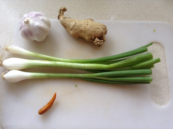 Generál Tso-s Chicken (fotorecept) - obrázok 7