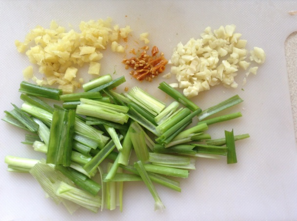 Generál Tso-s Chicken (fotorecept) - obrázok 8