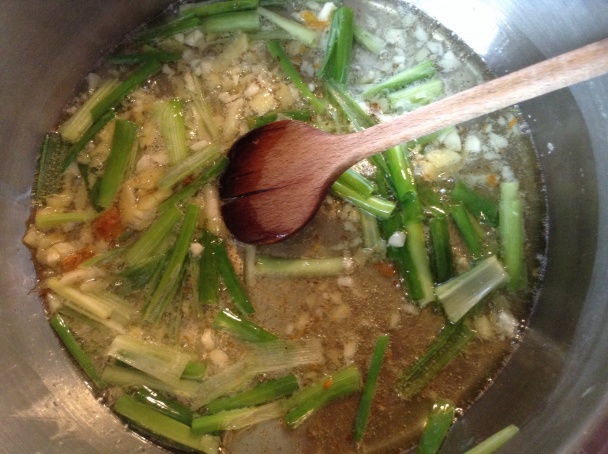 Generál Tso-s Chicken (fotorecept) - obrázok 9