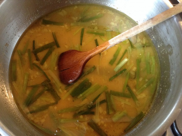 Generál Tso-s Chicken (fotorecept) - obrázok 10