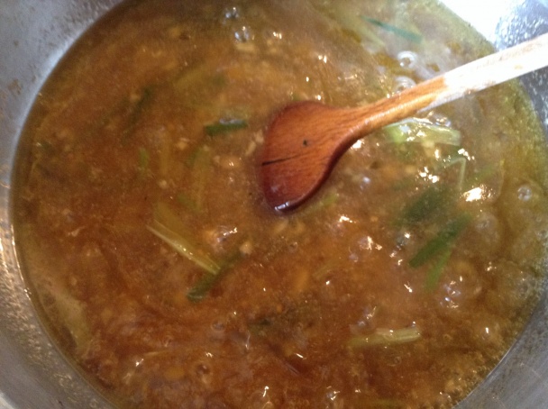 Generál Tso-s Chicken (fotorecept) - obrázok 11