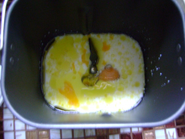 Špaldová knedľa (fotorecept) - obrázok 1