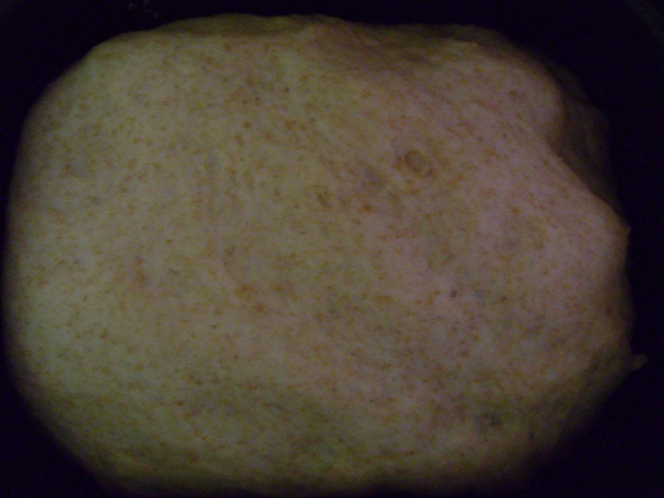 Špaldová knedľa (fotorecept) - obrázok 2